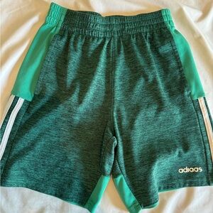 BOYS Adidas Gym Short